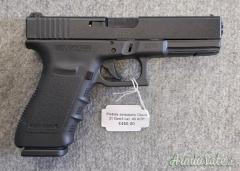 Pistola semiauto Glock 21 Gen 3 Cal. 45 ACP (Usato pari al nuovo)