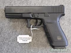 Pistola semiauto Glock 21 Gen 3 Cal. 45 ACP (Usato pari al nuovo)