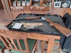 Beretta 686 special 12