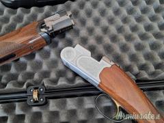 Beretta 686 special 12