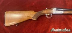 Doppietta Breda Andromeda calibro 12 - PROMO FINE ATTIVITA'