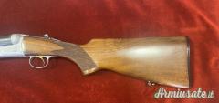Doppietta Breda Andromeda calibro 12 - PROMO FINE ATTIVITA'