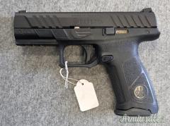 Pistola semiauto Beretta APX A1 Cal. 9x19 (Usato pari al nuovo)