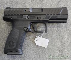 Pistola semiauto Beretta APX A1 Cal. 9x19 (Usato pari al nuovo)