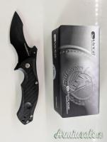 Viper Magà carbon fibre