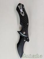 Viper Magà carbon fibre