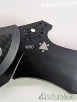 Viper Magà carbon fibre