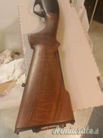 Benelli Raffaello black Power bore  12
