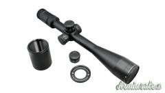 VORTEX Golden Eagle HD 15-60x52 - NUOVA - PROMO FINE ATTIVITA'