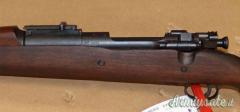 Carabina Remington 1903 Cal. 30/06