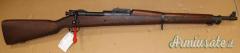 Carabina Remington 1903 Cal. 30/06