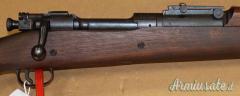 Carabina Remington 1903 Cal. 30/06