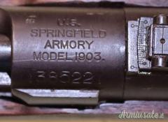 Carabina Remington 1903 Cal. 30/06
