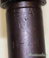 Carabina Remington 1903 Cal. 30/06