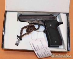Pistola Bersa 380 Plus Cal. 9x17