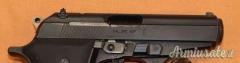 Pistola Bersa 380 Plus Cal. 9x17