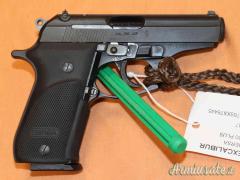 Pistola Bersa 380 Plus Cal. 9x17