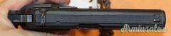 Pistola Bersa 380 Plus Cal. 9x17