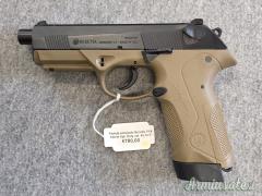 Pistola semiauto Beretta PX4 Storm Special Duty Cal. 45 ACP (Usato pari al nuovo)