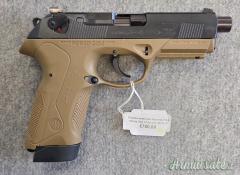 Pistola semiauto Beretta PX4 Storm Special Duty Cal. 45 ACP (Usato pari al nuovo)