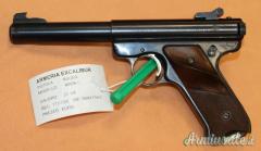 Pistola Ruger Mark I Cal. 22LR