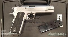 Kimber STAINLESS TARGET II .45 ACP