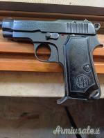 Beretta 35 ultima produzione 44 e 45