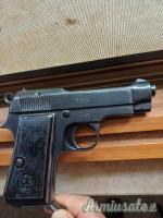Beretta 35 ultima produzione 44 e 45