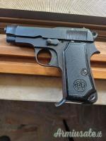 Beretta 35 ultima produzione 44 e 45