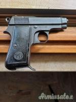 Beretta 35 ultima produzione 44 e 45
