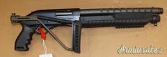 Fucile Pompa Fabarm SDASS Martial 12