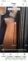 Beretta 694 sporting  12