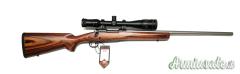 Winchester Coyote M 70 Laminated + Meopta R1 4-16X44 .308 Winchester