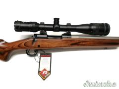 Winchester Coyote M 70 Laminated + Meopta R1 4-16X44 .308 Winchester