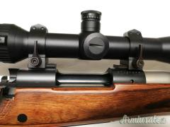 Winchester Coyote M 70 Laminated + Meopta R1 4-16X44 .308 Winchester