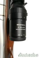 Winchester Coyote M 70 Laminated + Meopta R1 4-16X44 .308 Winchester