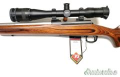 Winchester Coyote M 70 Laminated + Meopta R1 4-16X44 .308 Winchester