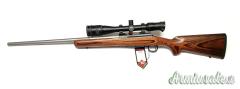Winchester Coyote M 70 Laminated + Meopta R1 4-16X44 .308 Winchester