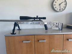 Savage  6.5x47mm Lapua