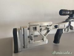 Savage  6.5x47mm Lapua