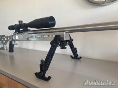 Savage  6.5x47mm Lapua