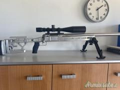 Savage  6.5x47mm Lapua