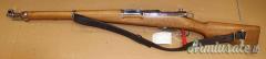 Schmidt Rubin K31 Finitura Inox Cal.7,5x55