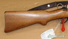 Schmidt Rubin K31 Finitura Inox Cal.7,5x55