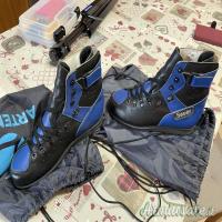 Pantaloni e Scarpe da tiro a segno C10 CLT C3P