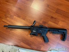 ...Altro | Non elencato  9x19mm NATO Parabellum