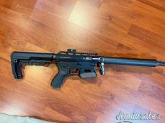 ...Altro | Non elencato  9x19mm NATO Parabellum
