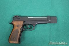 Pistola Semiauto. P.Beretta 98FS Target Cal.9x21 IMI