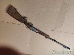 Blaser K95 STD ...Altro
