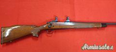 Carabina Remington 700 BDL Custom Deluxe .223 Remington
